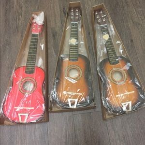Guitar for kids